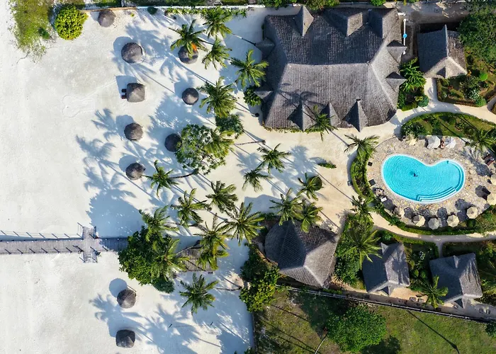 Pongwe Bay Resort