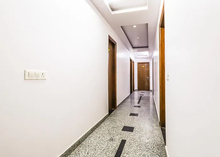 Hotel O Sehej Continental