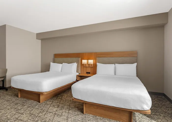 Best Western Plus Arlington/Marysville