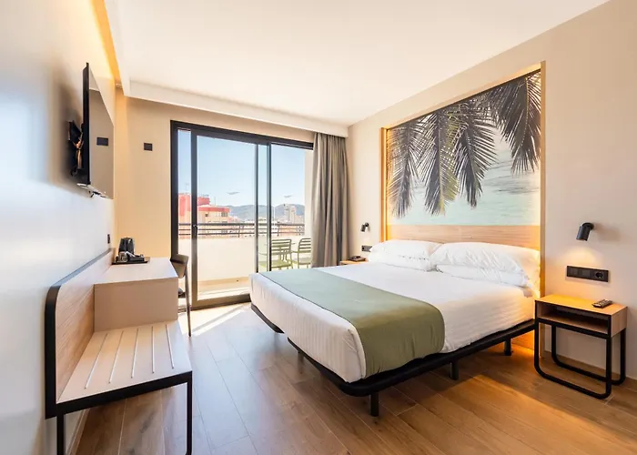 Hotel Primavera Park