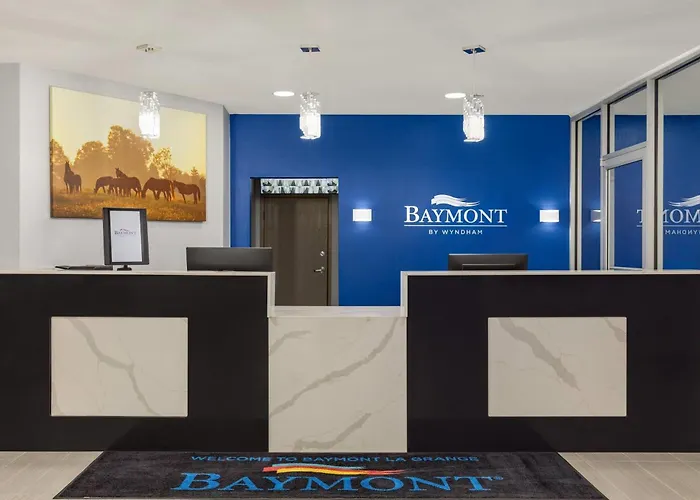 Baymont By Wyndham La Grange Ky Southeast