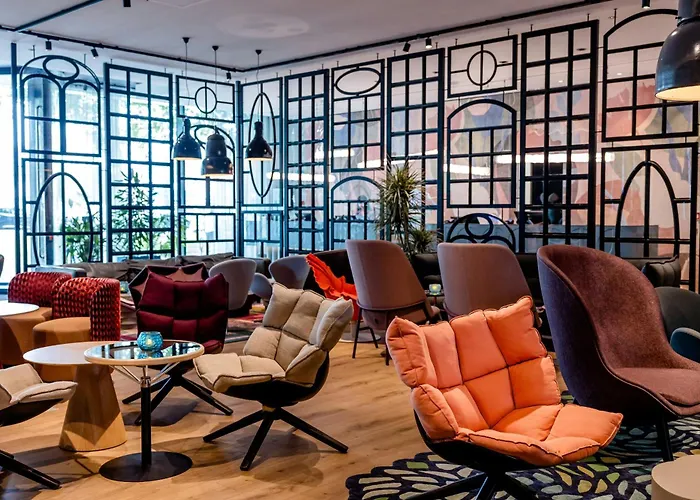 Motel One Amsterdam