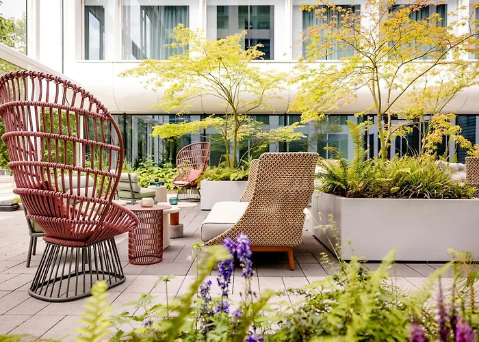 Motel One Amsterdam