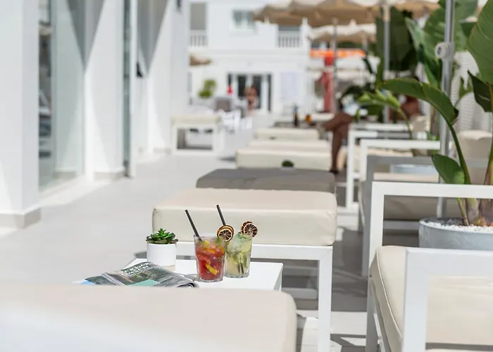 Welikehotel Triton Beach