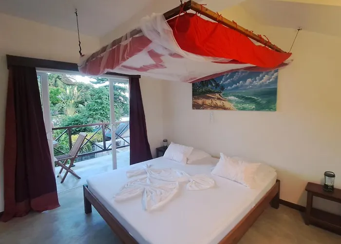 Hotel Benjamin