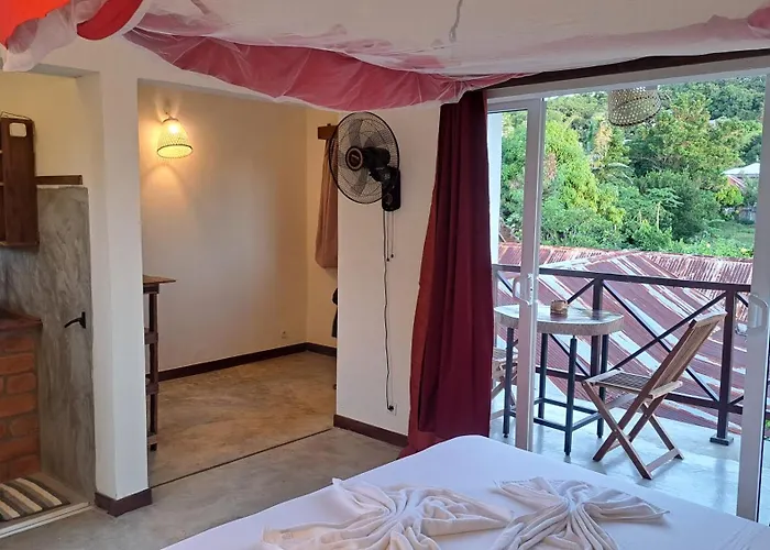 Hotel Benjamin