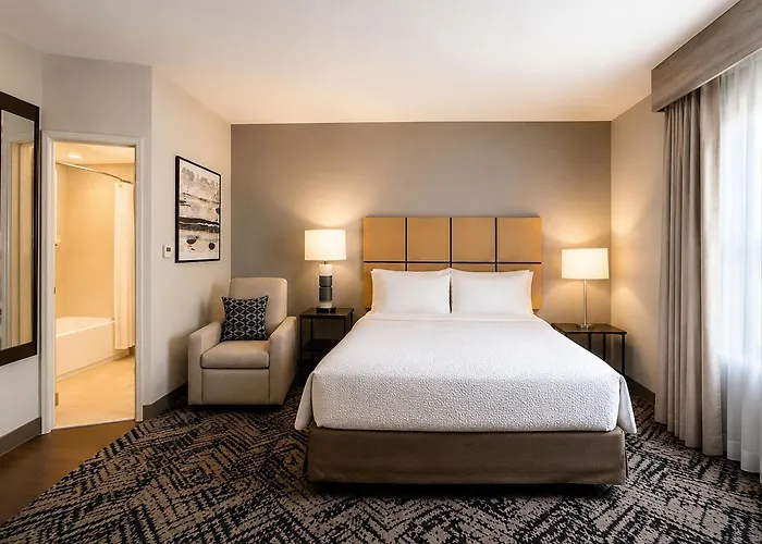 Candlewood Suites Auburn By Ihg