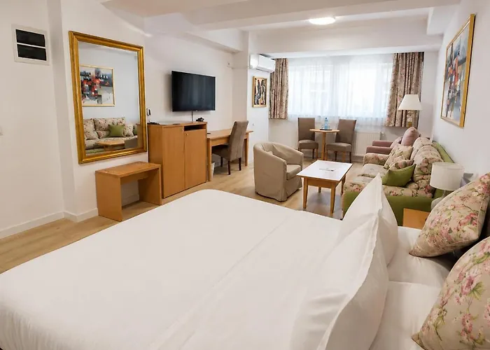 Bucur Accommodation