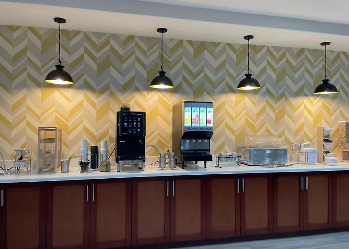 City Express By Marriott Spring North Houston