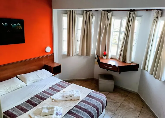 Hotel Queguay