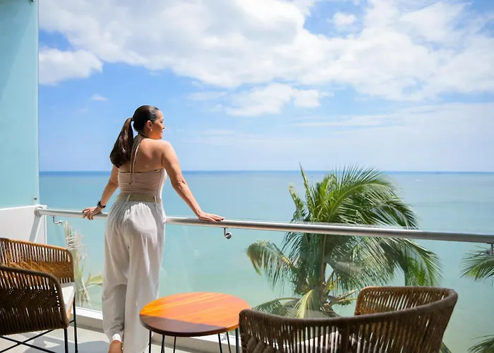 Hotel Vistalmar