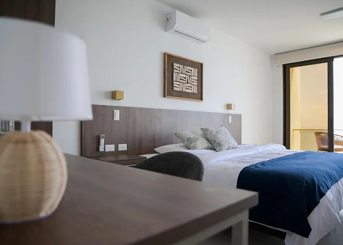 Hotel Vistalmar