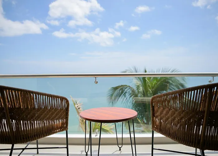 Hotel Vistalmar