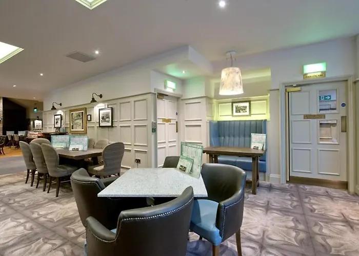 The Saltoun Inn