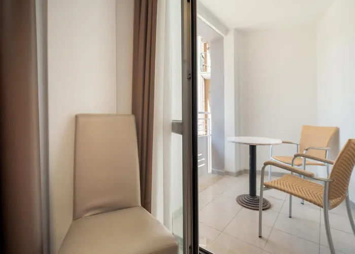 Hotel Palladio