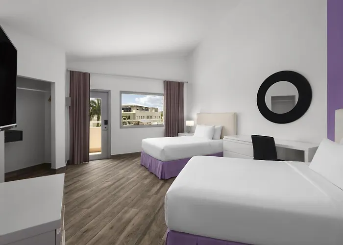 Commodore Suites, Surestay Collection By Best Western