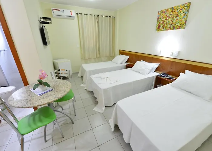 Vinds Plaza Hotel