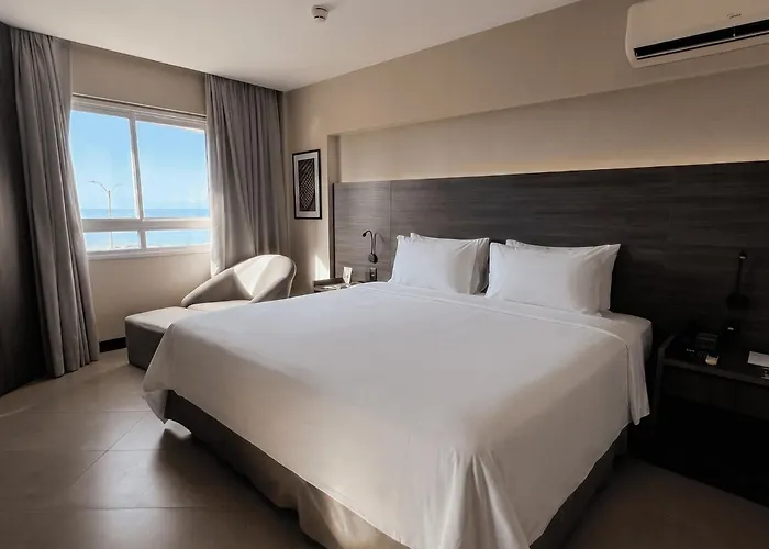 Golden Tulip Natal Ponta Negra
