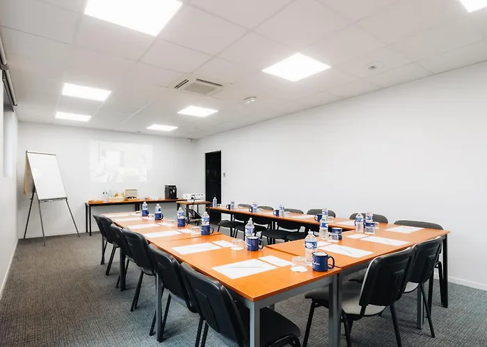 Best Western Portes D'Aquitaine Agen Sud