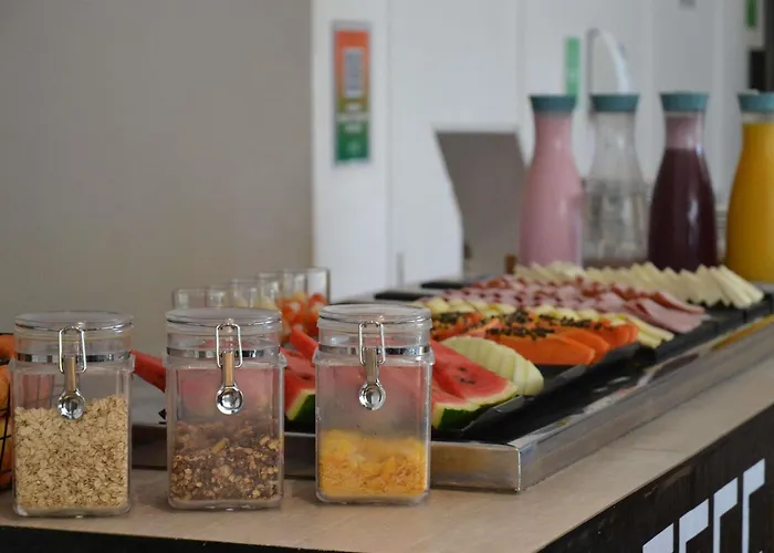 Ibis Styles Rondonopolis