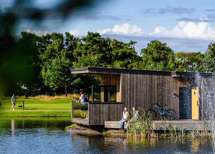 Halmstad Golfarena Hotell & Laegenheter