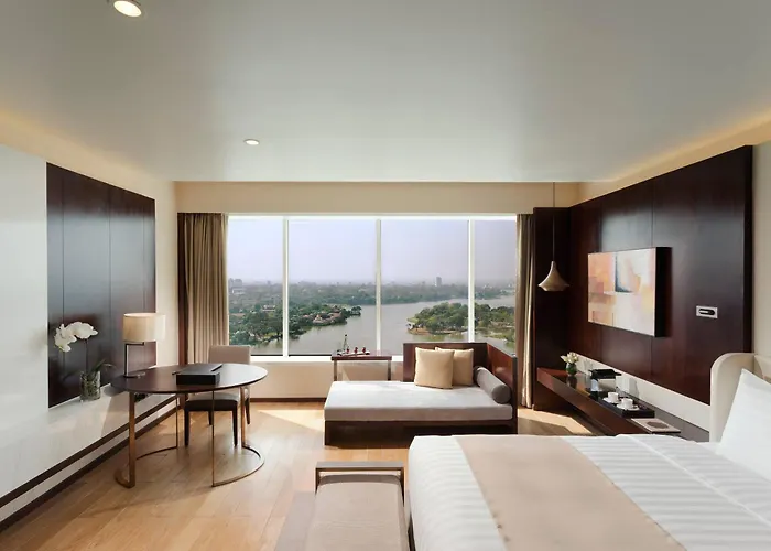 Melia Yangon