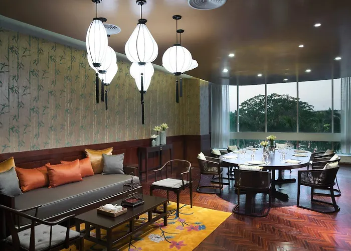 Melia Yangon