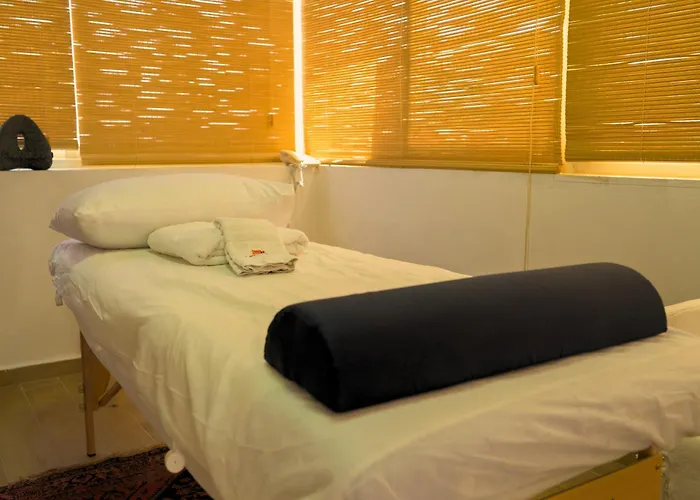 Lavender Boutique Hotel
