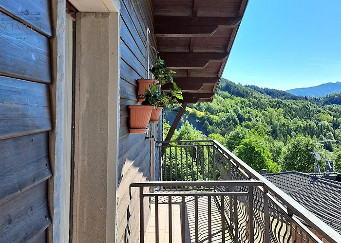 Albergo Ristorante Sciatori