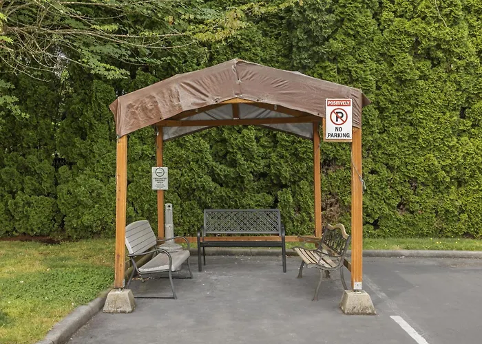 Best Western Newberg Inn