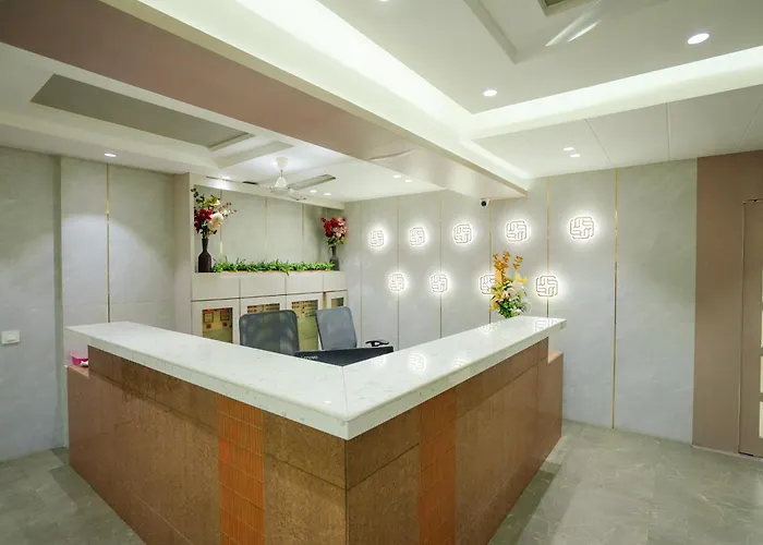 Hotel Easy Retreat
