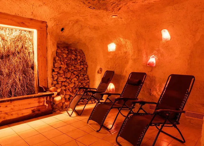 Hotel Nowy Zdroj - Centrum Zdrowia I Wypoczynku