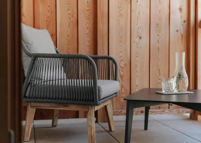 Eco Bnb & Apartments Bruendlerhof