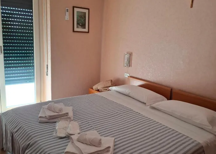 Hotel Tre Corone