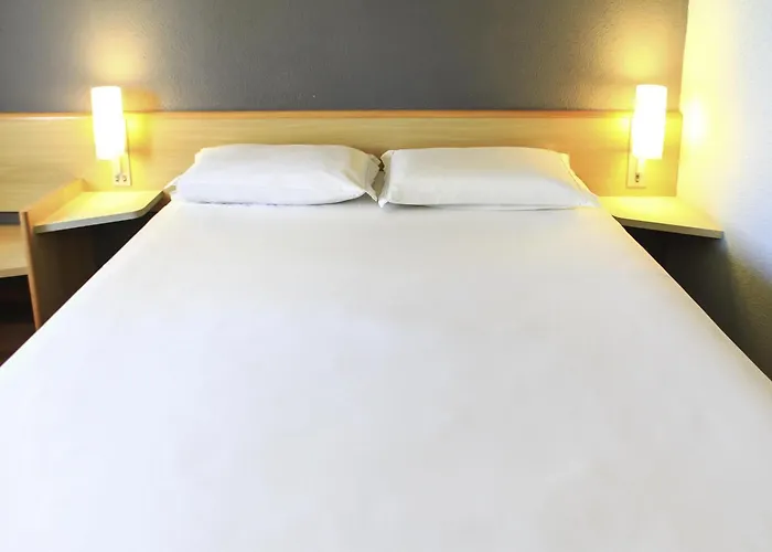 Ibis Sao Jose Dos Campos Colinas