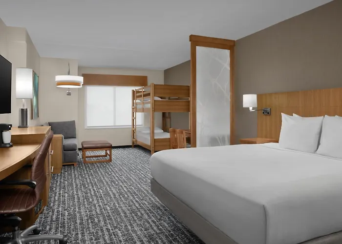 Hyatt Place Orlando Lake Buena Vista