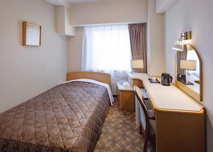 Hotel New Green Plaza