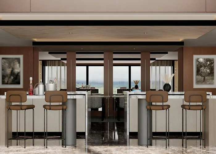 Sheraton Port Moresby Stanley Hotel & Suites