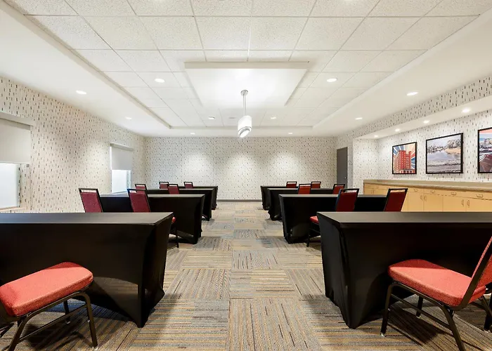 Home2 Suites By Hilton Prattville
