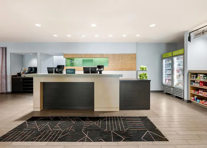 Home2 Suites By Hilton Prattville