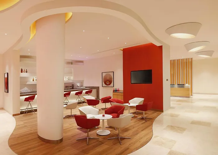 Ibis Coimbatore City Centre - An Accor Brand