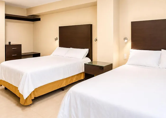 Hotel San Francisco