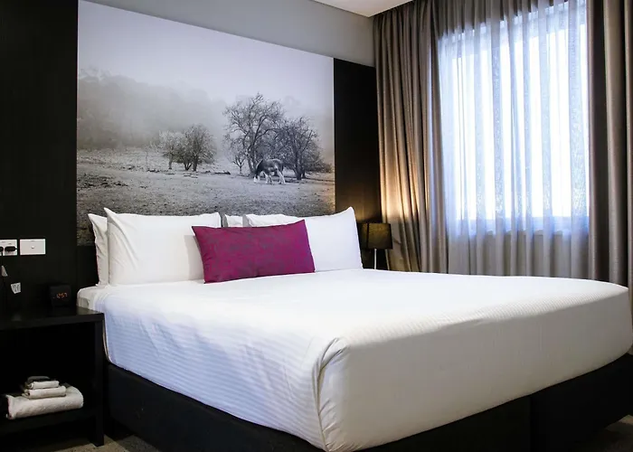 Mercure Tamworth