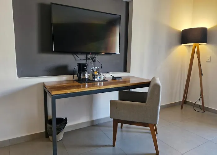 Hotel Boutique Abad, A 2 Min De Plaza Del Sol