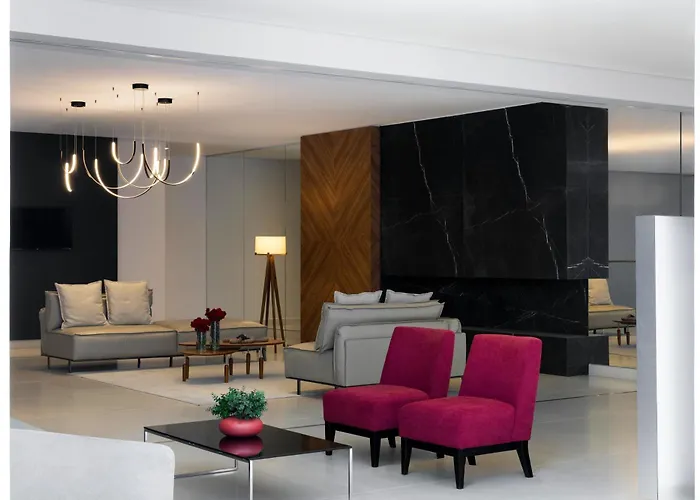Nh Collection Curitiba