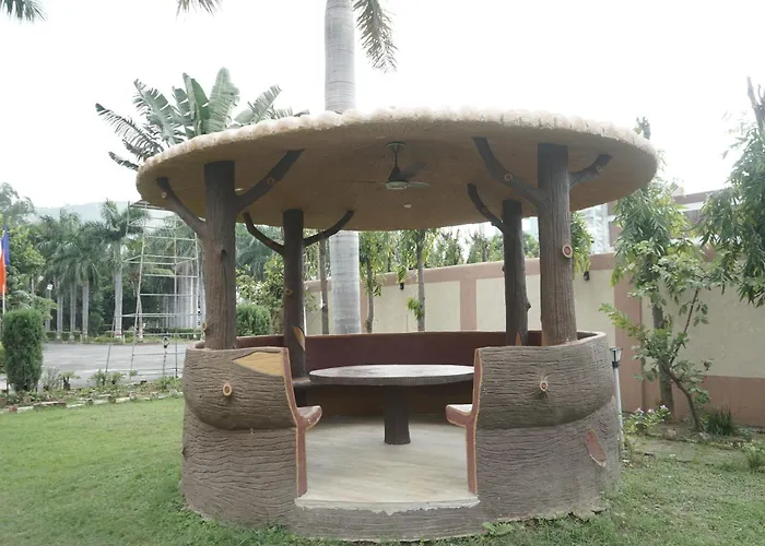 The Rajgir Residency