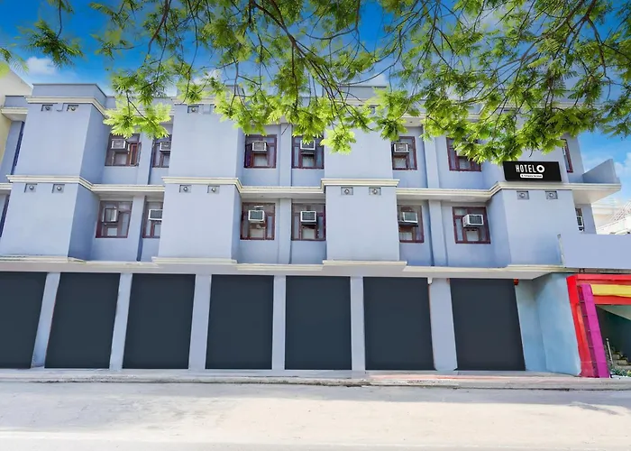 Super Hotel O Jwalapur Near Prem Ashram