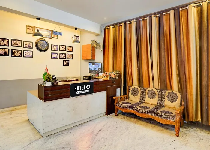 Super Hotel O Jwalapur Near Prem Ashram