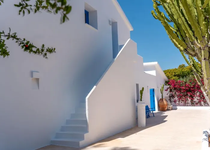 Boho Suites Denia