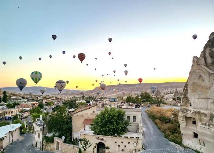 Arcus Cappadocia